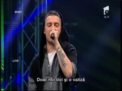 În 3 e întotdeauna mai bine! Delia și trupa 69 fac din „Prietena ta” CAPODOPERĂ!