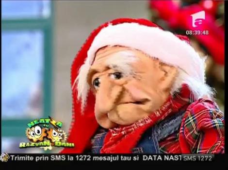 Nea Alecu" si Eduard Andrei Sandu