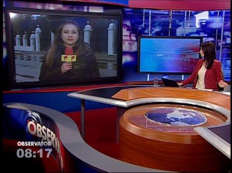 Gigi Becali numără orele până la permisie