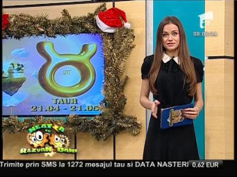 Horoscopul zilei 29/12/2014