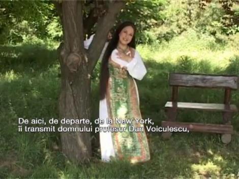 „Îi transmit toate gândurile mele bune și toată considerația mea”! Cui transmite Maria Dragomiroiu acest MESAJ