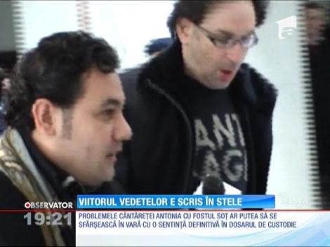 Viitorul vedetelor e scris în stele