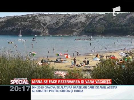 SPECIAL! Grecii lansează o nouă destinaţie turistică