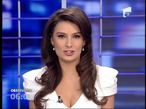 Concert simfonic de Anul Nou, la Opera Română