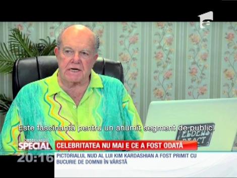 SPECIAL! Celebritatea nu mai e ce a fost odată