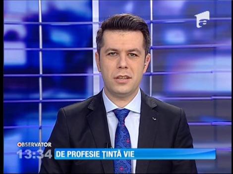 O româncă din Marea Britanie sfidează moartea zi de zi