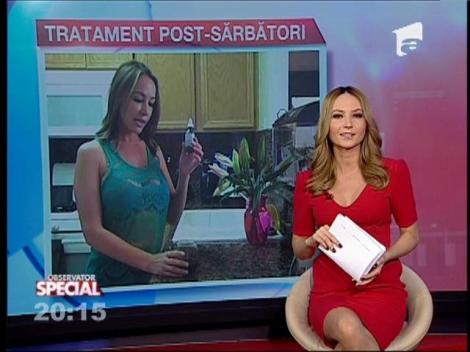 Special! Pielea subțire cu clorofilă se ține