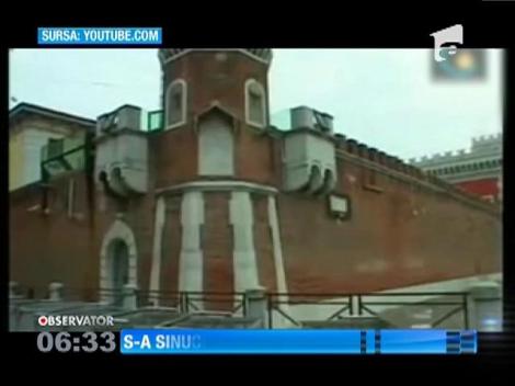 Un tânăr român arestat în Italia şi-a pus capăt zilelor