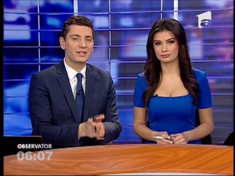 Un service auto din Timişoara s-a făcut scrum