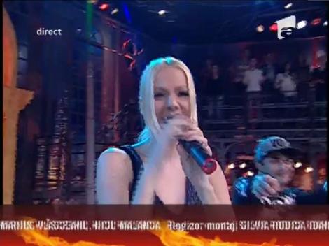 Sandra N - ”Prima iubire”