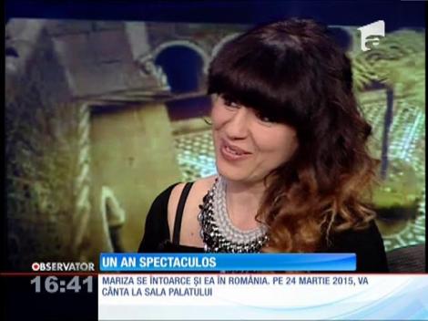 Cirque du Soleil, un nou spectacol la București