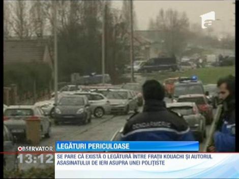 Legături periculoase