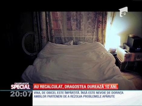 Dragostea durează 10 ani