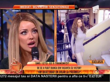 Bianca Drăgușanu: ”Sunt prea ocupată ca să fiu gravidă”