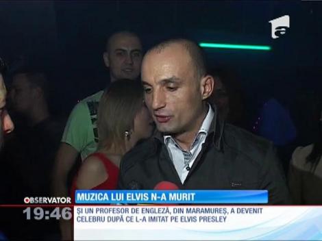 Elvis Presley ar fi împlinit 80 de ani