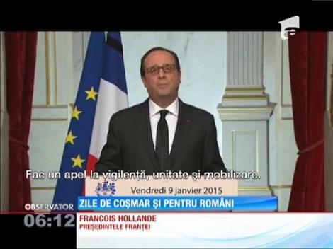 Zile de coşmar şi pentru români