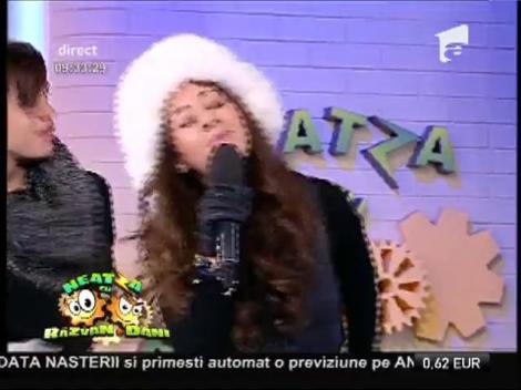 Nicolle Cherry - "Fată naivă"