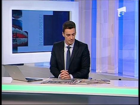 Mircea Badea: "Nu am niciun fel de indiciu despre viitorul acestei emisiuni"