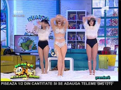 Premieră! Xonia - "Vino înapoi"