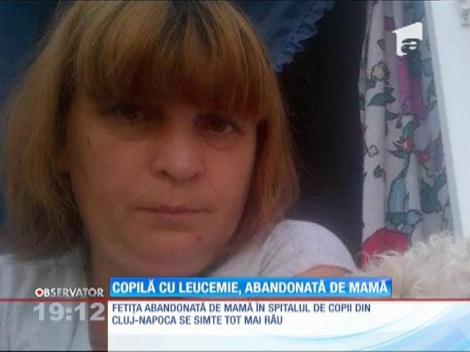 Update / Mama, dispărută. Fiica, în stare critică