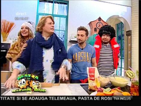 Xonia lansează single-ul "Vino înapoi"