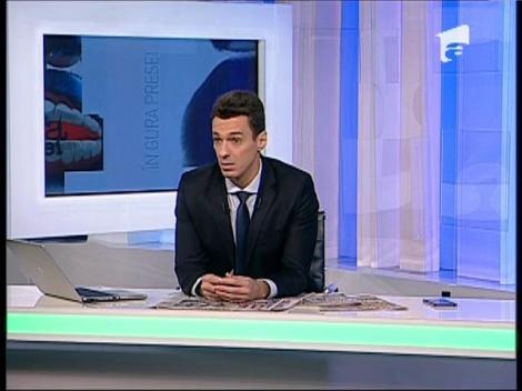 Mircea Badea: Am o problemă cu propoziţia "Islamul este religia păcii"