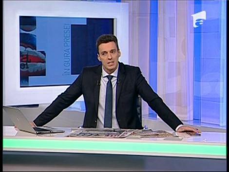 Mircea Badea: "La Paris a avut loc ce mai grandioasă sfidare a terorii"