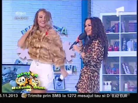 Andreea Antonescu - "Lasă-mă, papa, la mare"