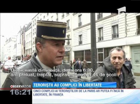 Supravieţuitorii atacului de la imprimeria de lângă Paris, mărturii terifiante