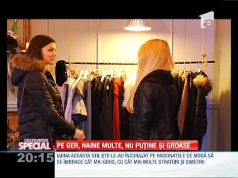 Special! Pe ger, haine multe, nu puține și groase
