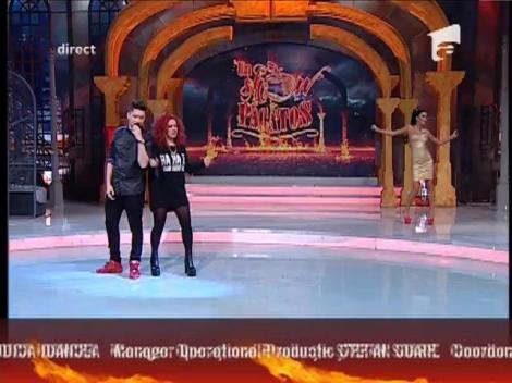 Jolie ft. Ryme "Querida"