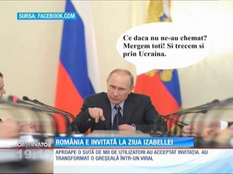 Ziua Izabellei, eveniment național