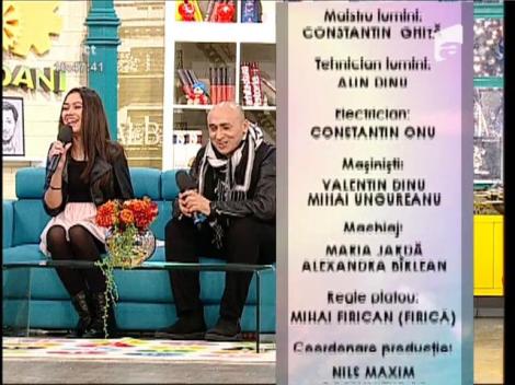 Letty si Marcel Pavel ne prezintă single-ul "Closer"