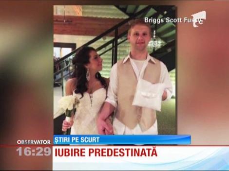 Iubire predestinată