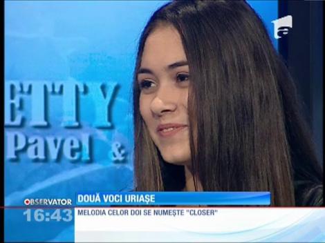 Marcel Pavel, single cu Letiţia Roman, fostă concurentă ”Next Star”