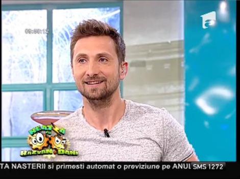 Roads ne prezintă single-ul "Fata de ciocolată"