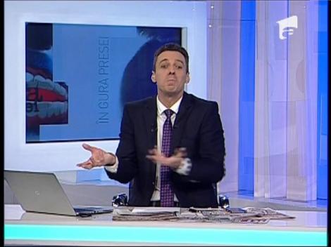 Mircea Badea, afirmaţii ŞOCANTE despre terorism şi religii!