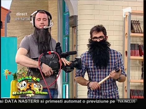 Un nou tip de bărbat: Lumbersexualul