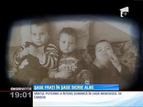 Update / Rovinari, orașul unit de durere