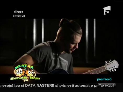 Premieră! Ja' Mike - "What is Love"