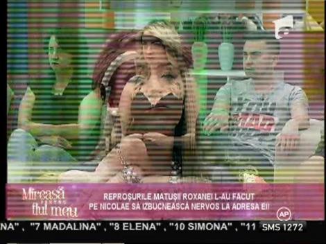 Nicolae, extrem de nervos! Ce a provocat nemulţumirea concurentului