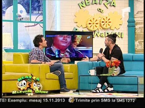 Pepe lansează piesa "Da sau Nu"