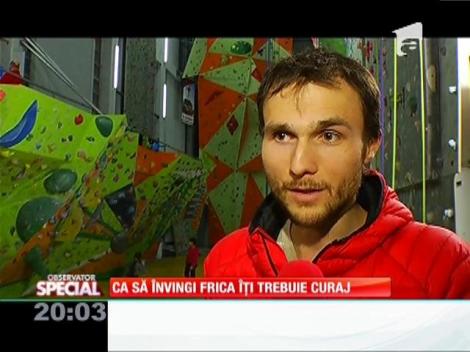 Special! Fobiile pot fi învinse