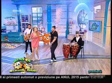 Premieră! Pepe - "Da sau Nu"