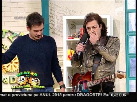 Nimic Întâmplător lansează piesa "Nimic Întâmplător"