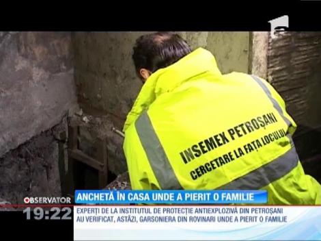 Update / Ancheta tragediei de la Rovinari continuă