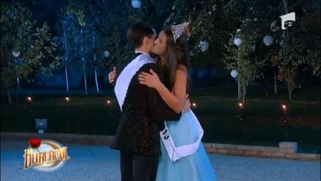 Burlacul, față în față cu cele 20 de concurente! Ce surprize i-au pregătit acestea