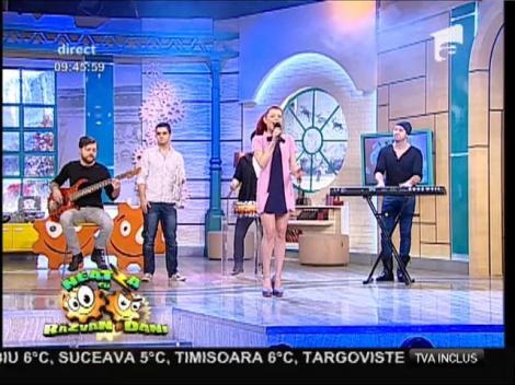 Elena Gheorghe - "Eminescu"