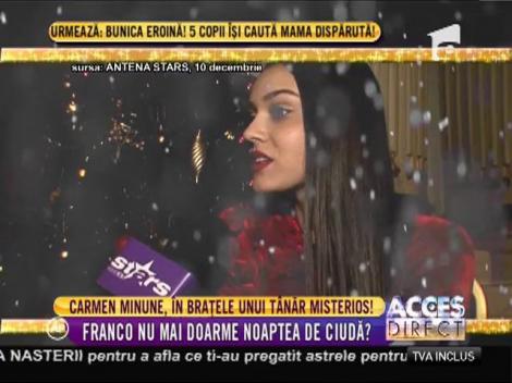 Fata lui Adrian Minune, în atenția tuturor! Uite ce a mai făcut de data aceasta!