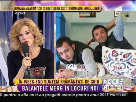 Horoscopul pentru weekend